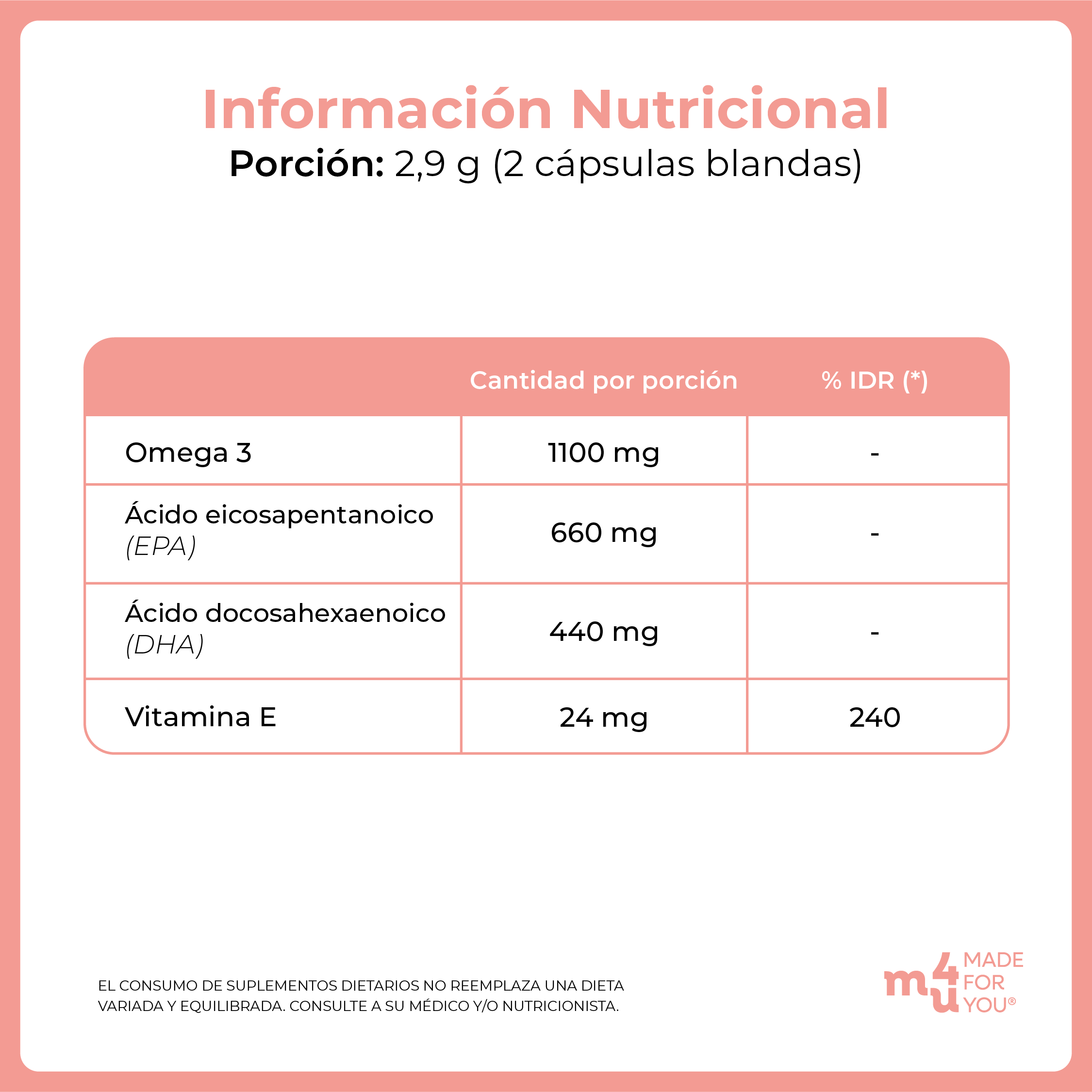 Infocus Forte
