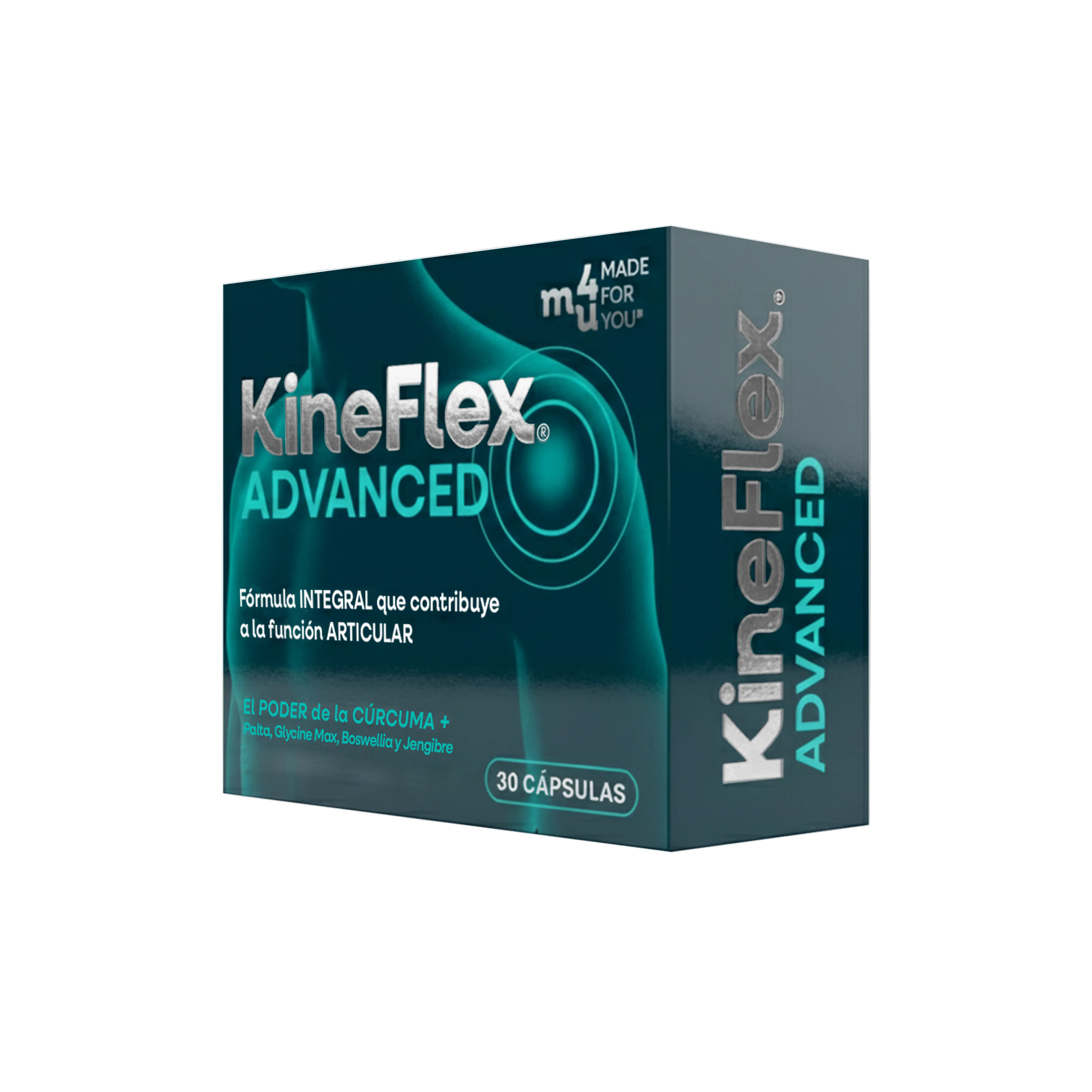 KineFlex Advanced