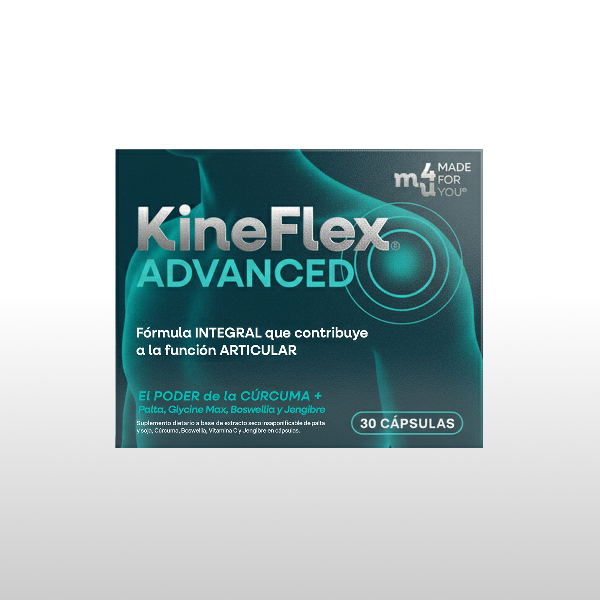KineFlex Advanced
