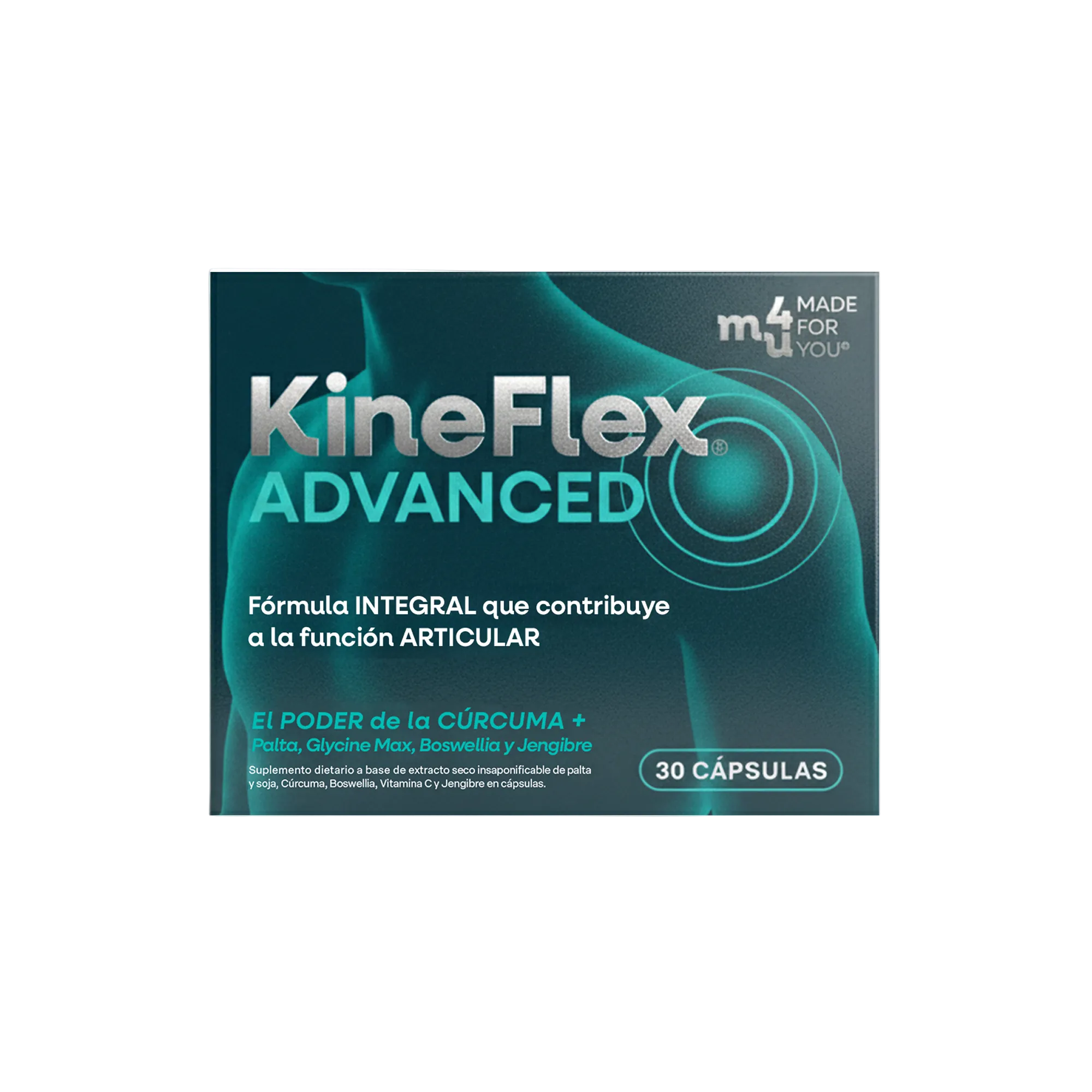 KineFlex Advanced