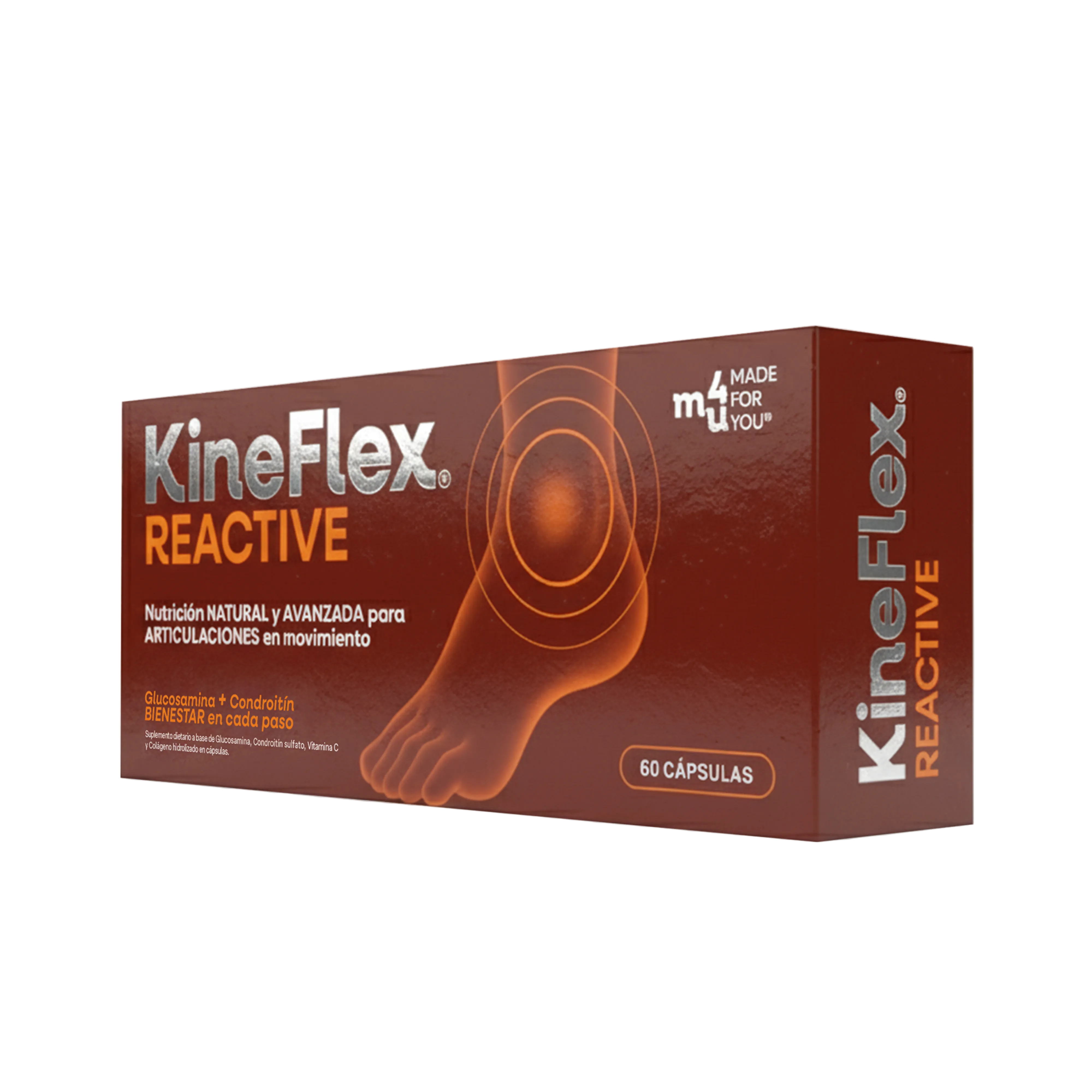 Kineflex Reactive