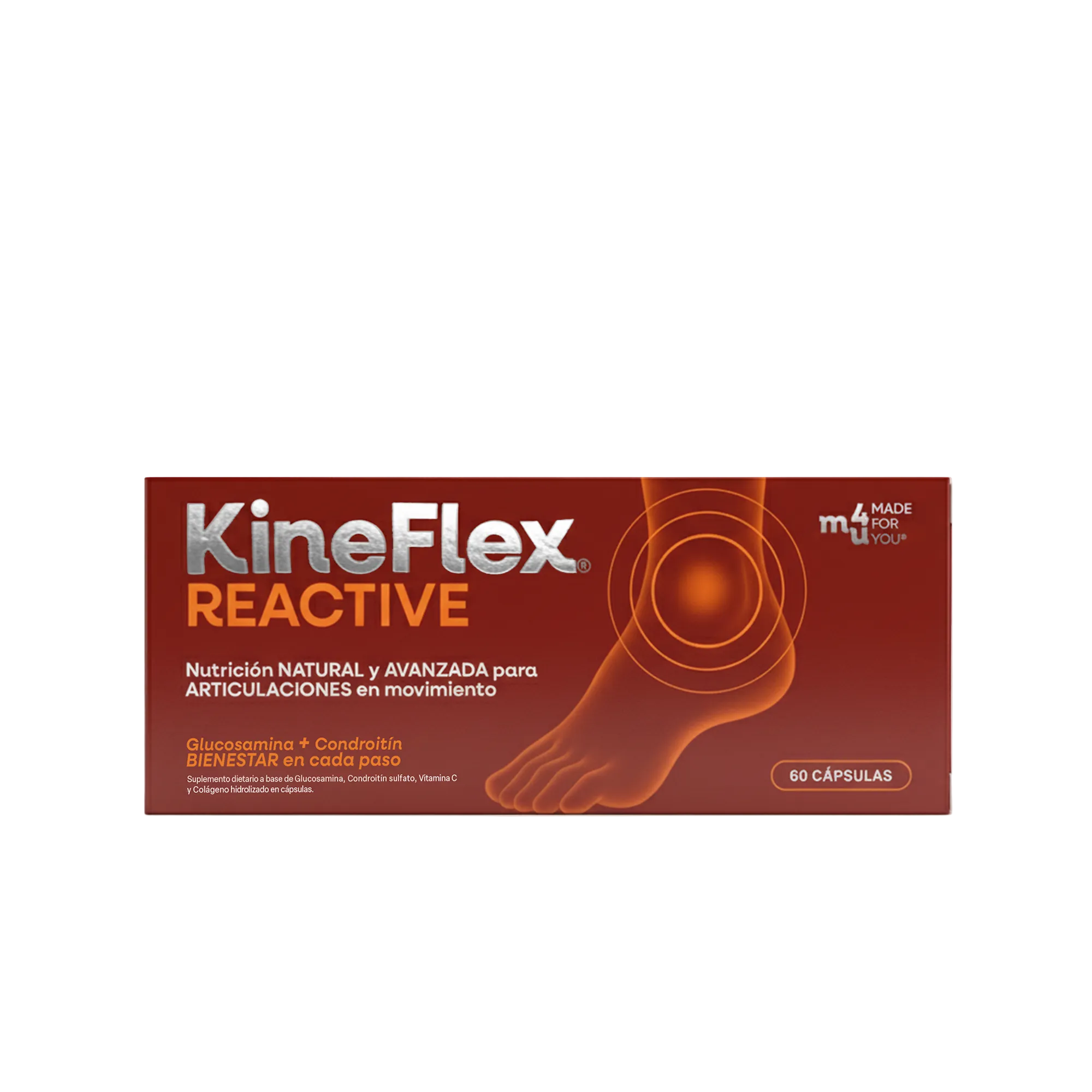 Kineflex Reactive