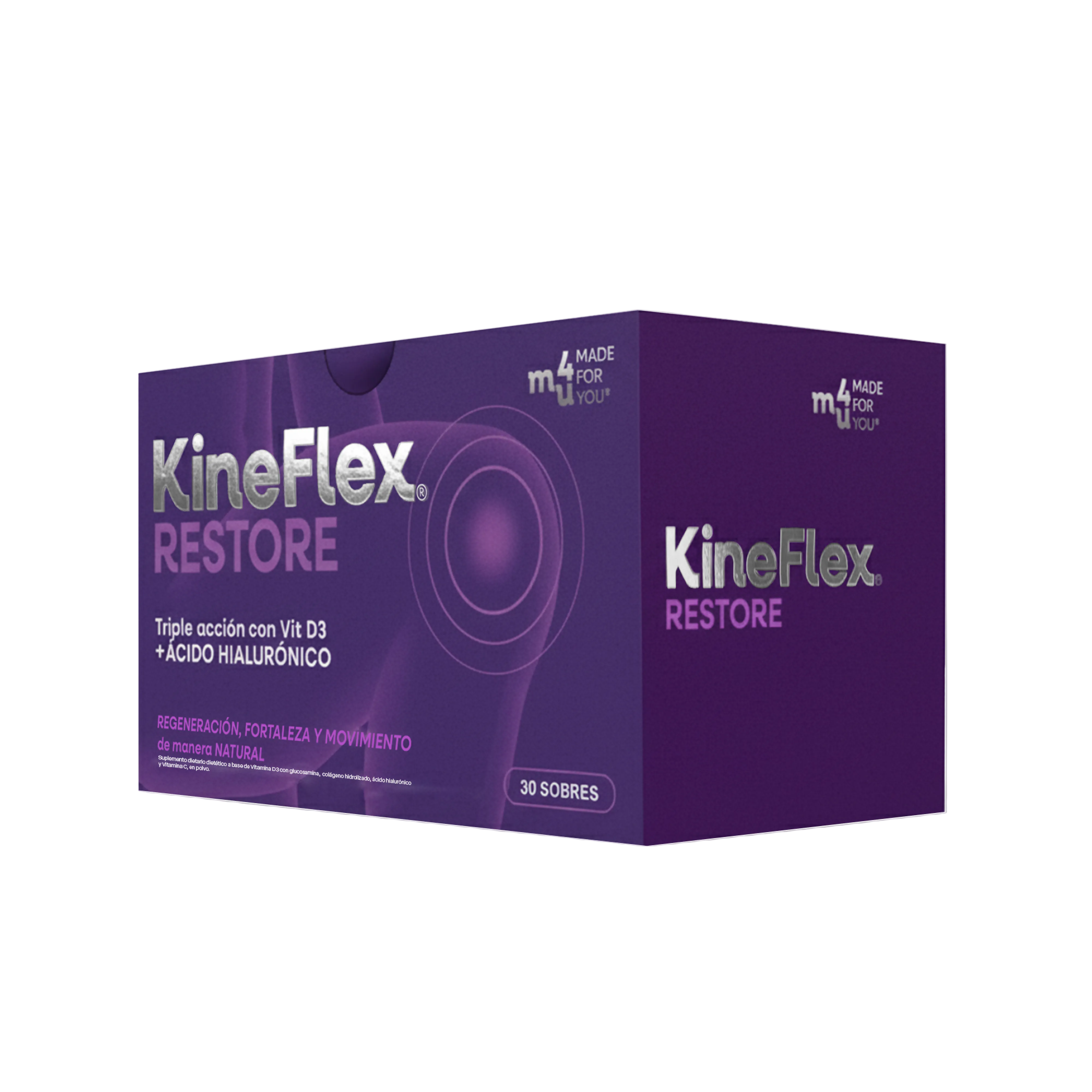 Kineflex Restore