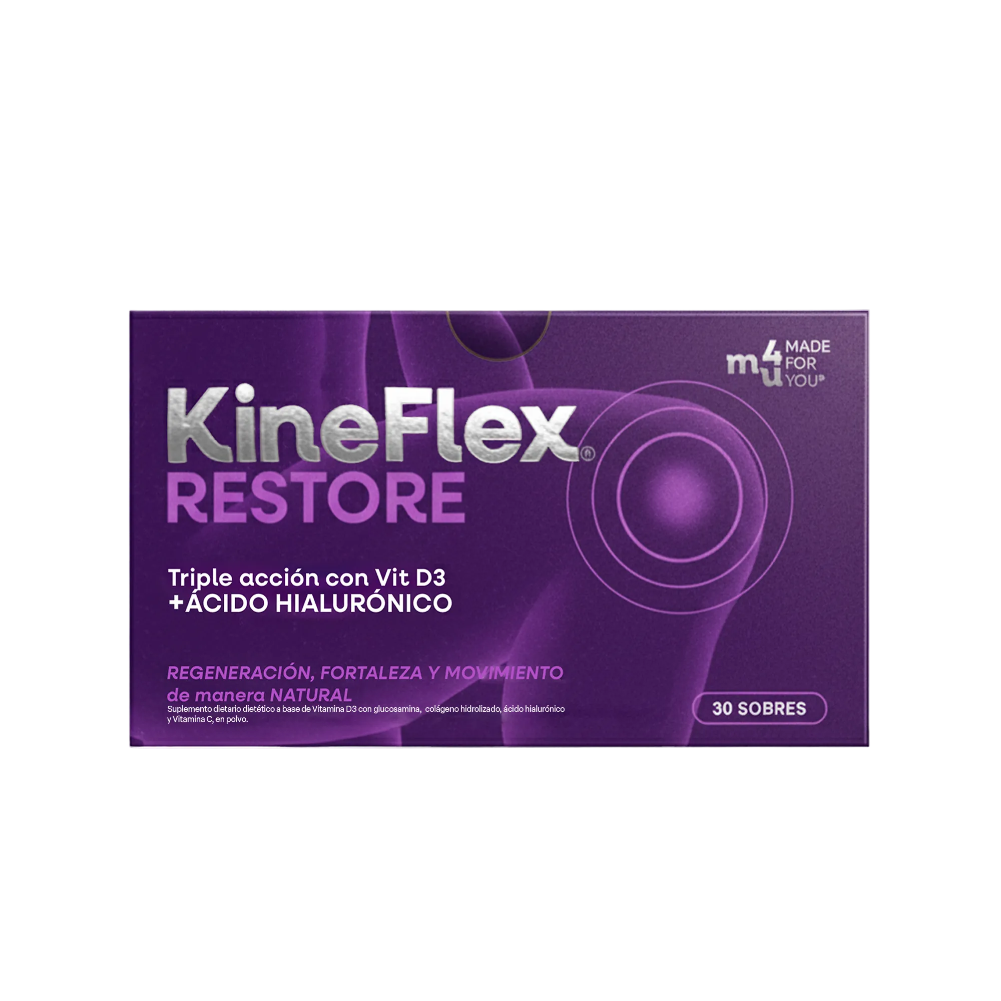 Kineflex Restore
