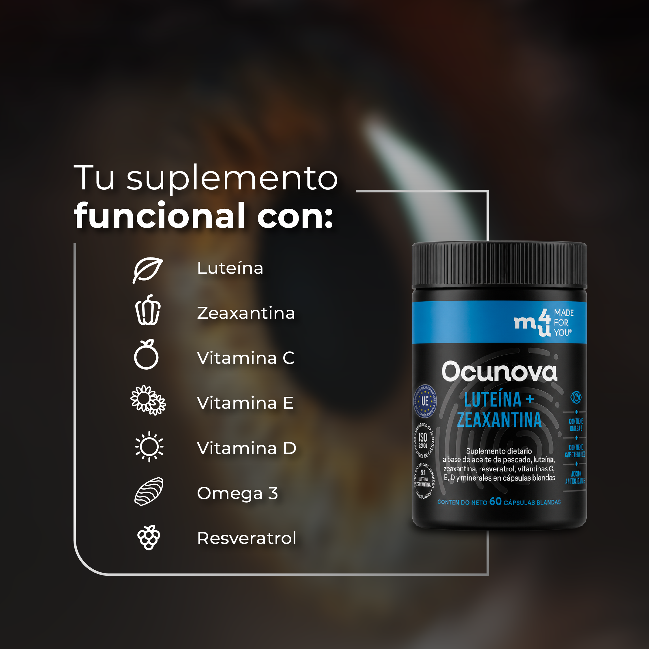 Ocunova