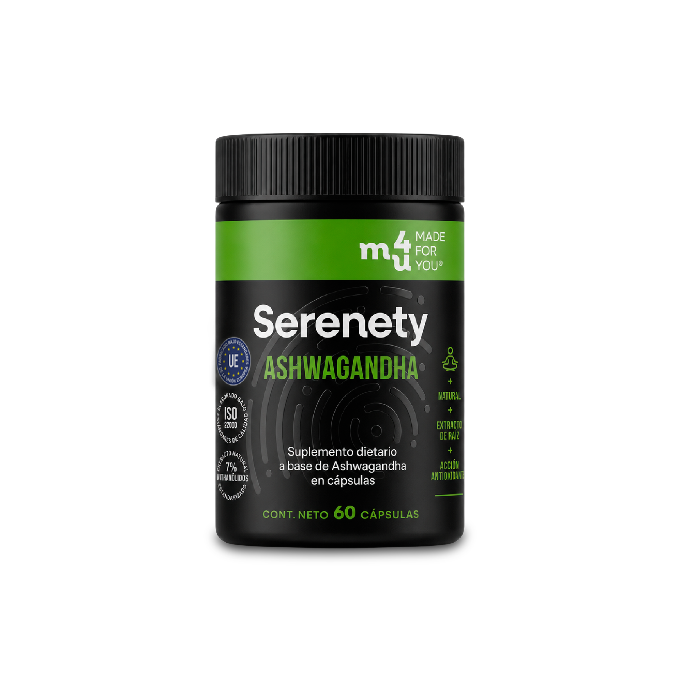 Serenety