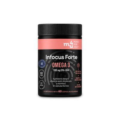 Infocus Forte