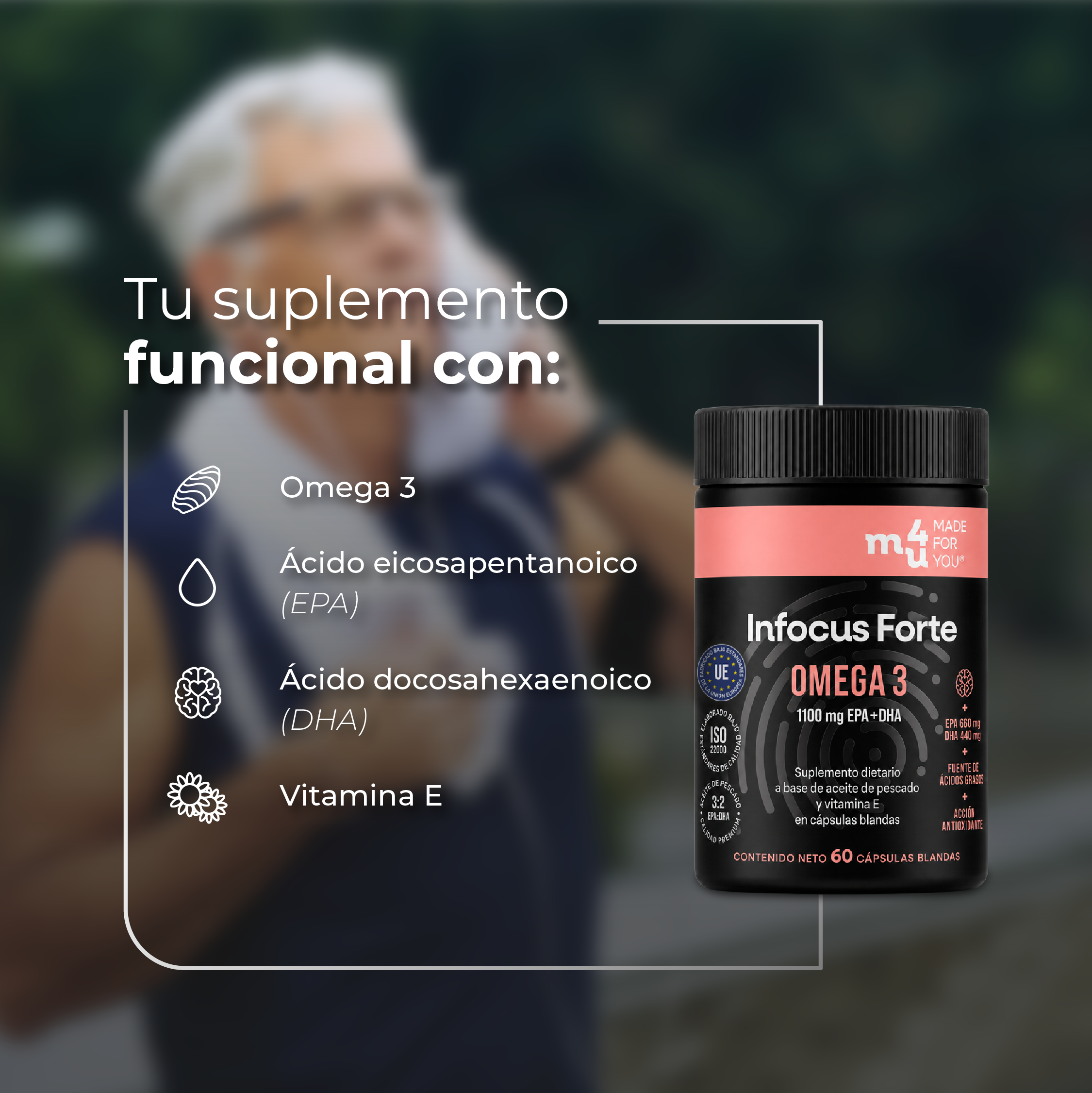 Infocus Forte