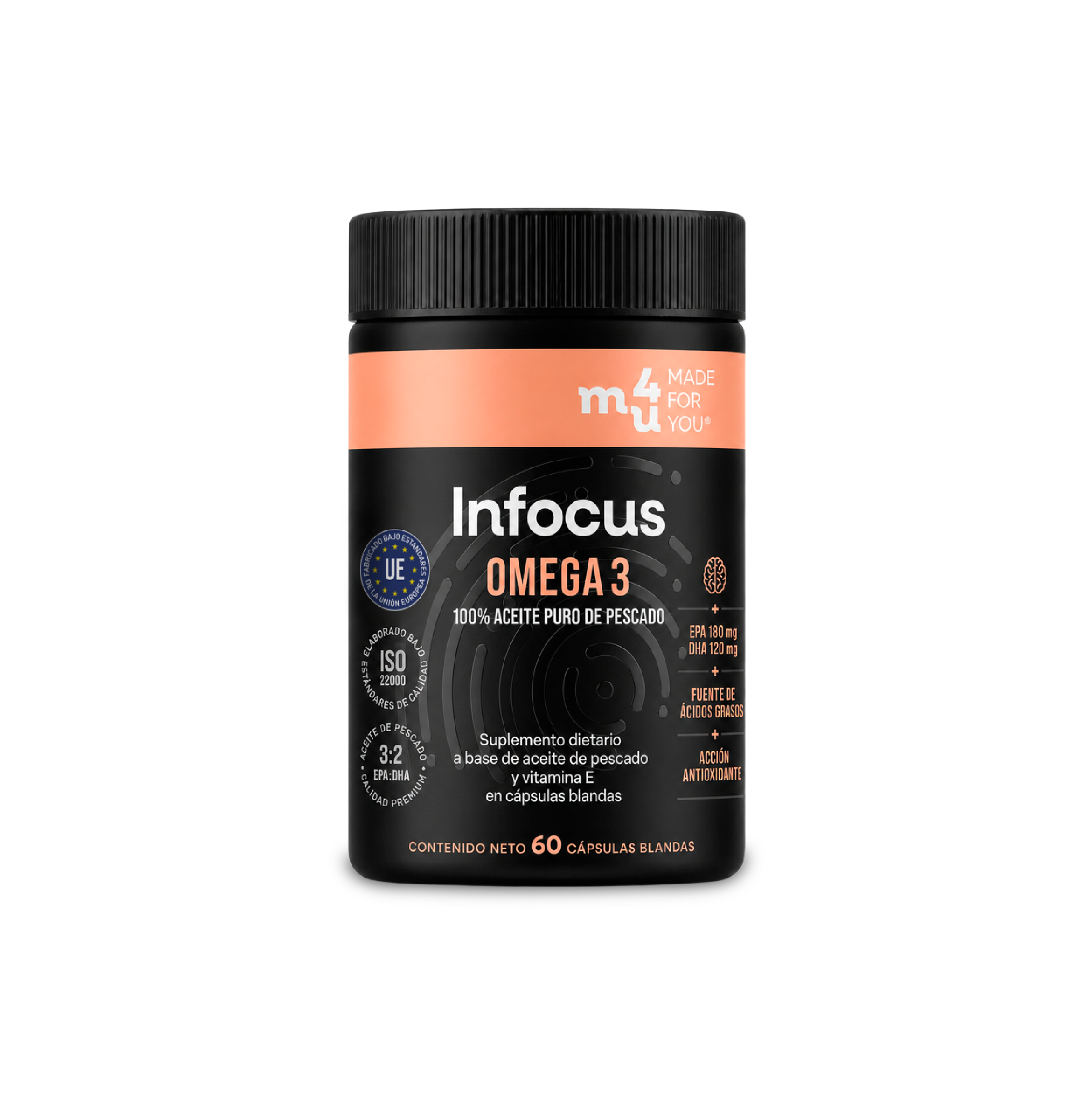 Infocus