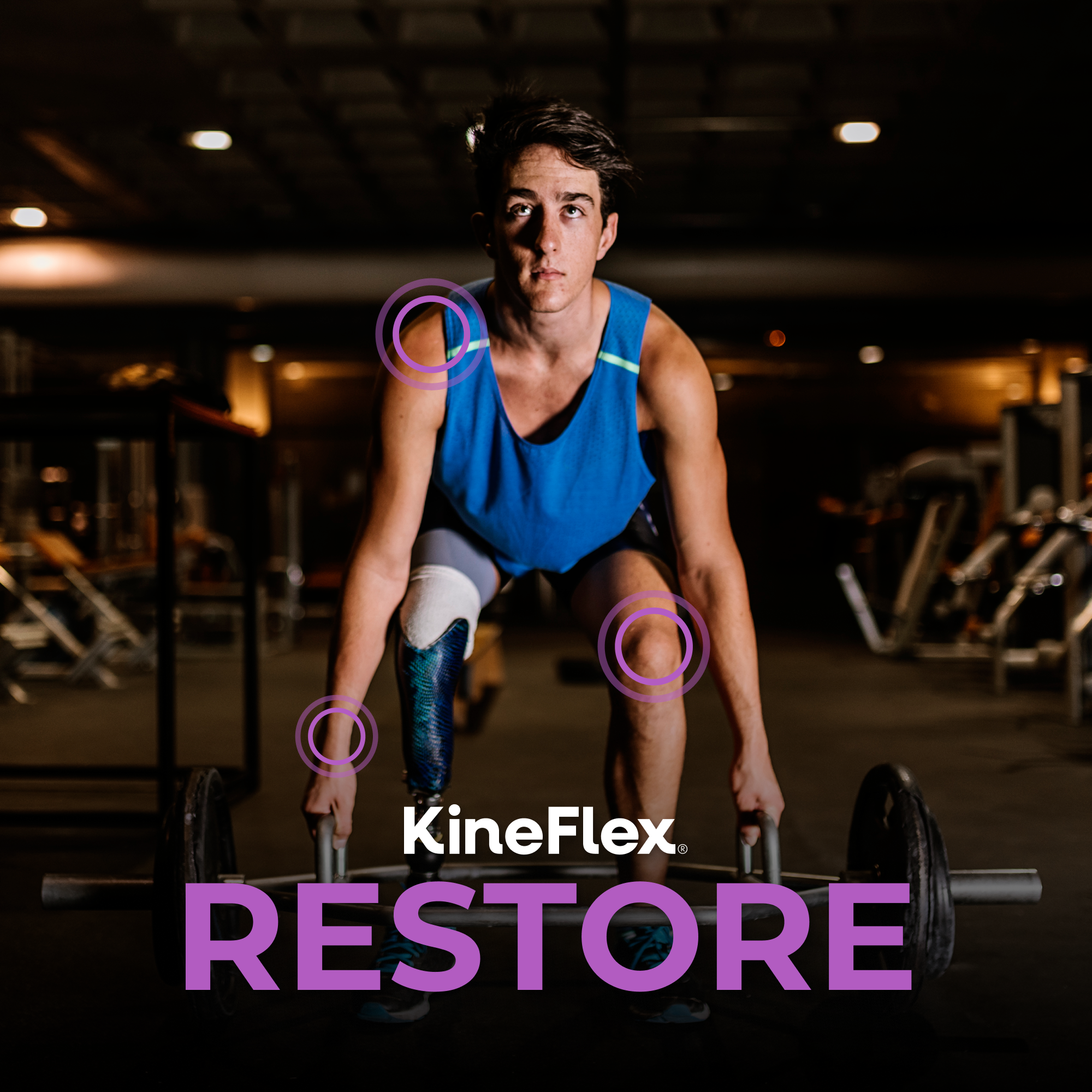 Kineflex Restore