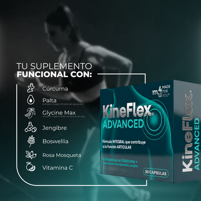 KineFlex Advanced