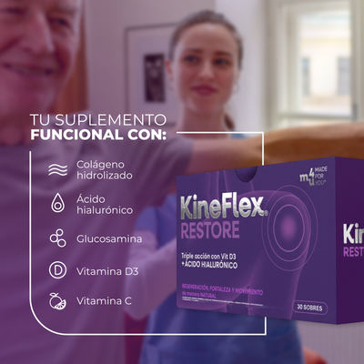 Kineflex Restore
