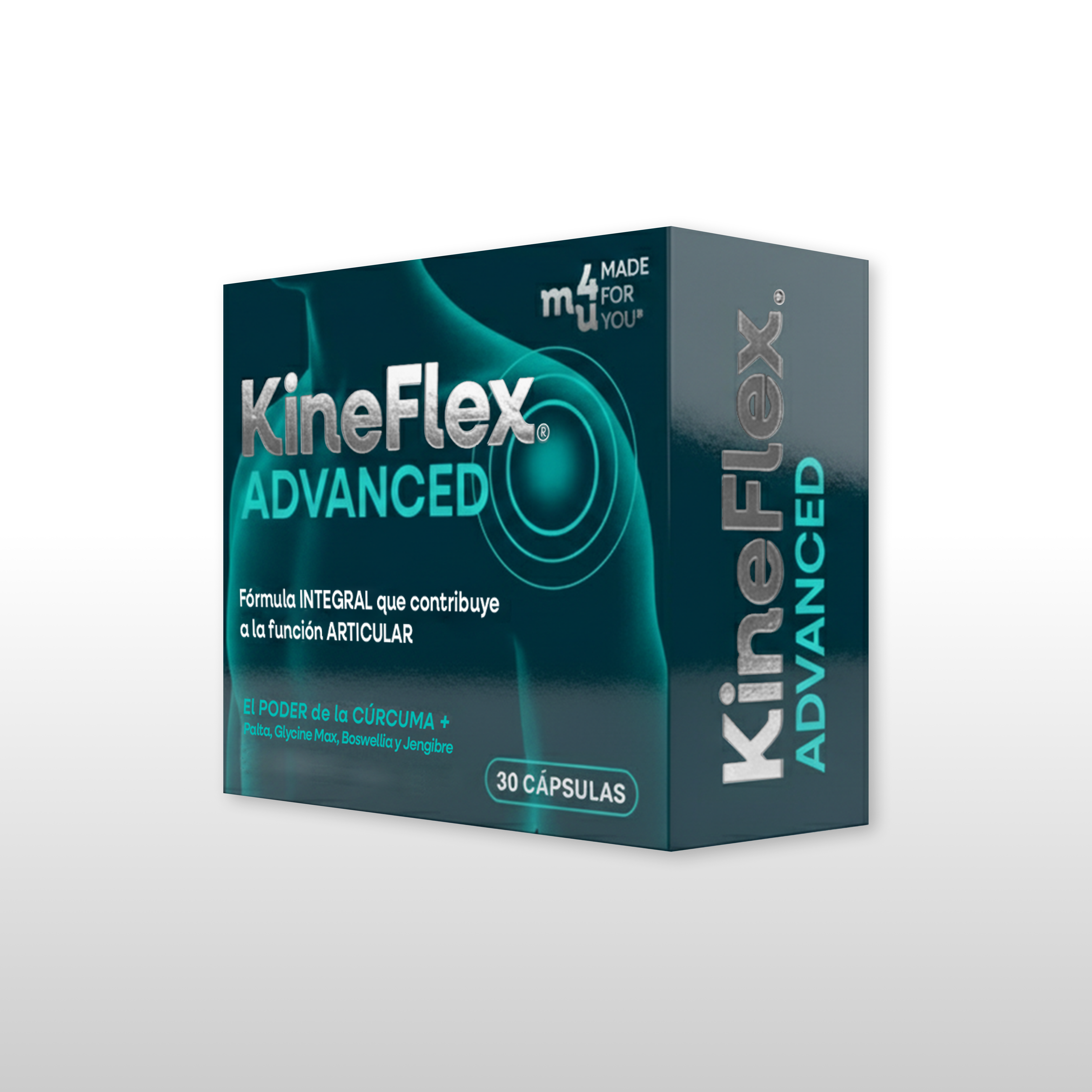 KineFlex Advanced