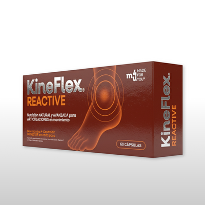 Kineflex Reactive