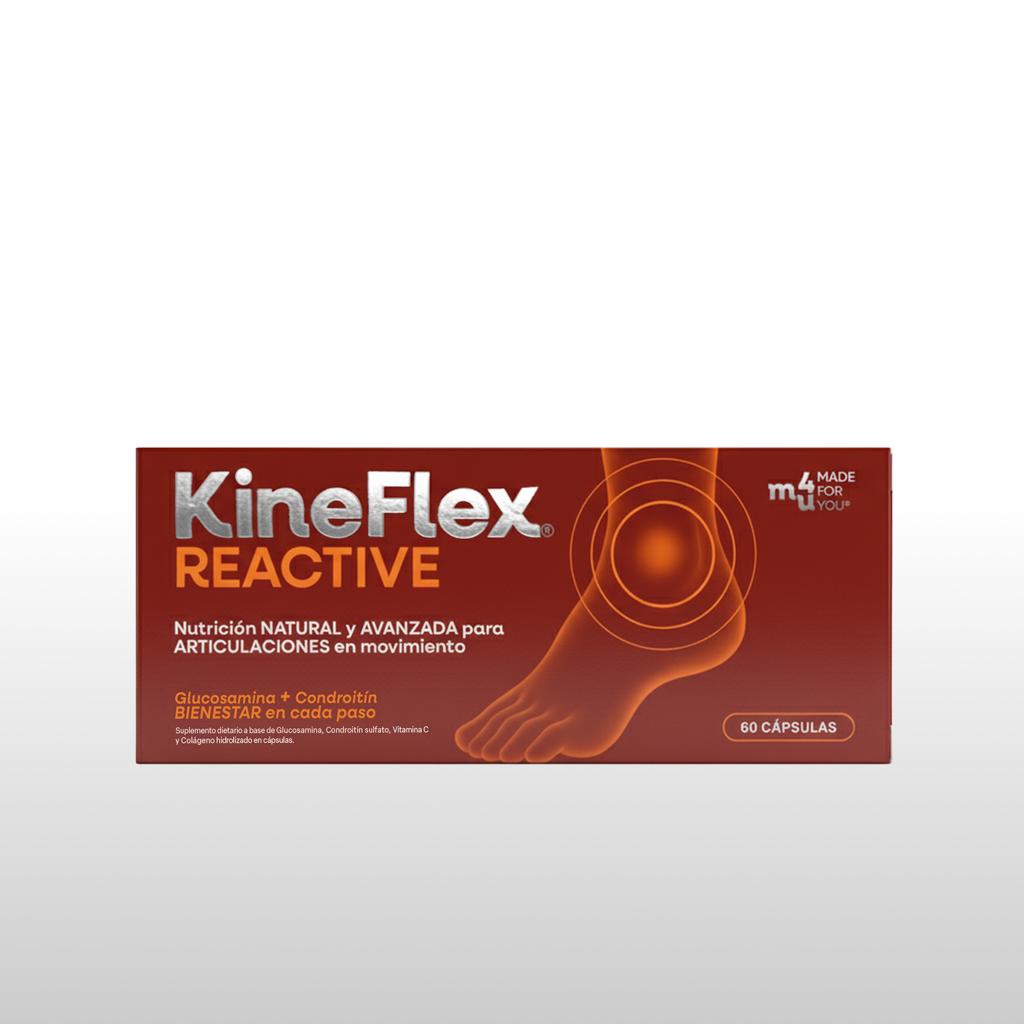 Kineflex Reactive