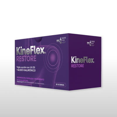 Kineflex Restore
