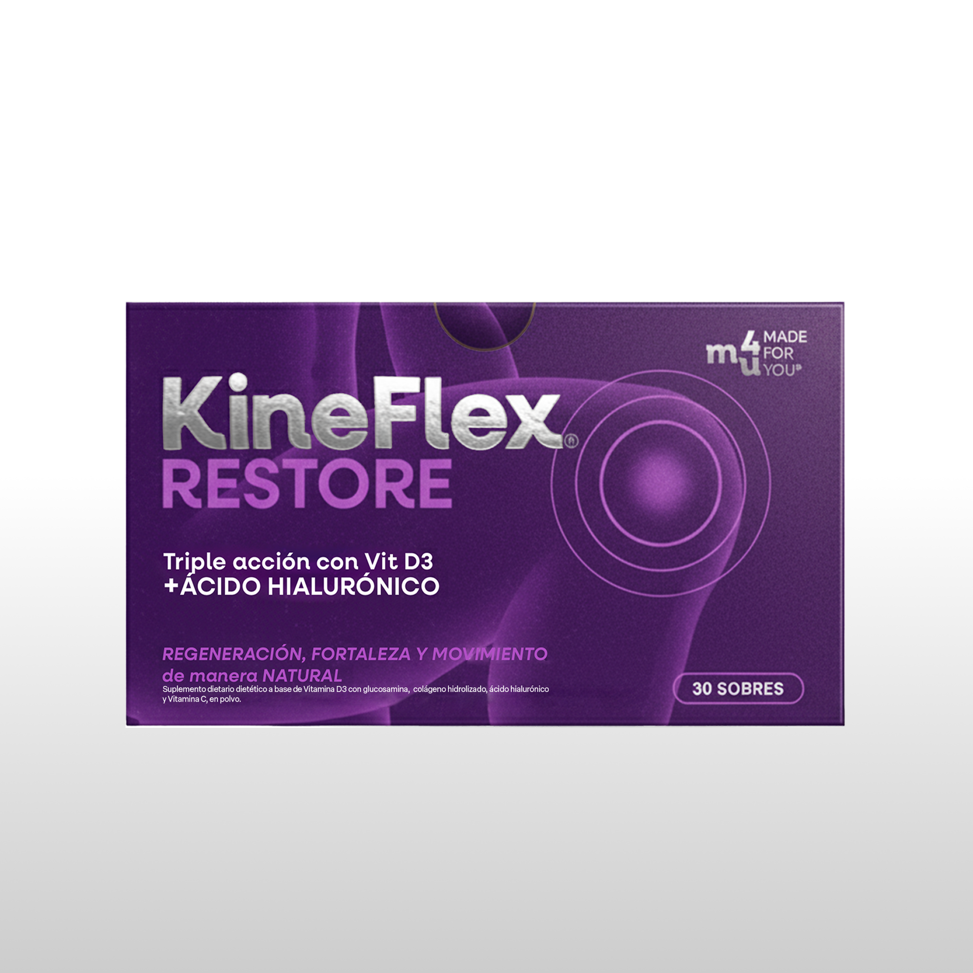 Kineflex Restore