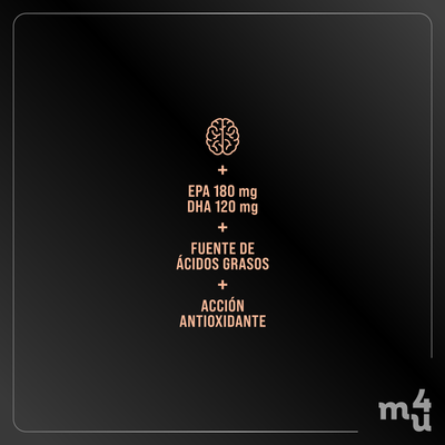 Tu concentración, la cuidamos acá.
