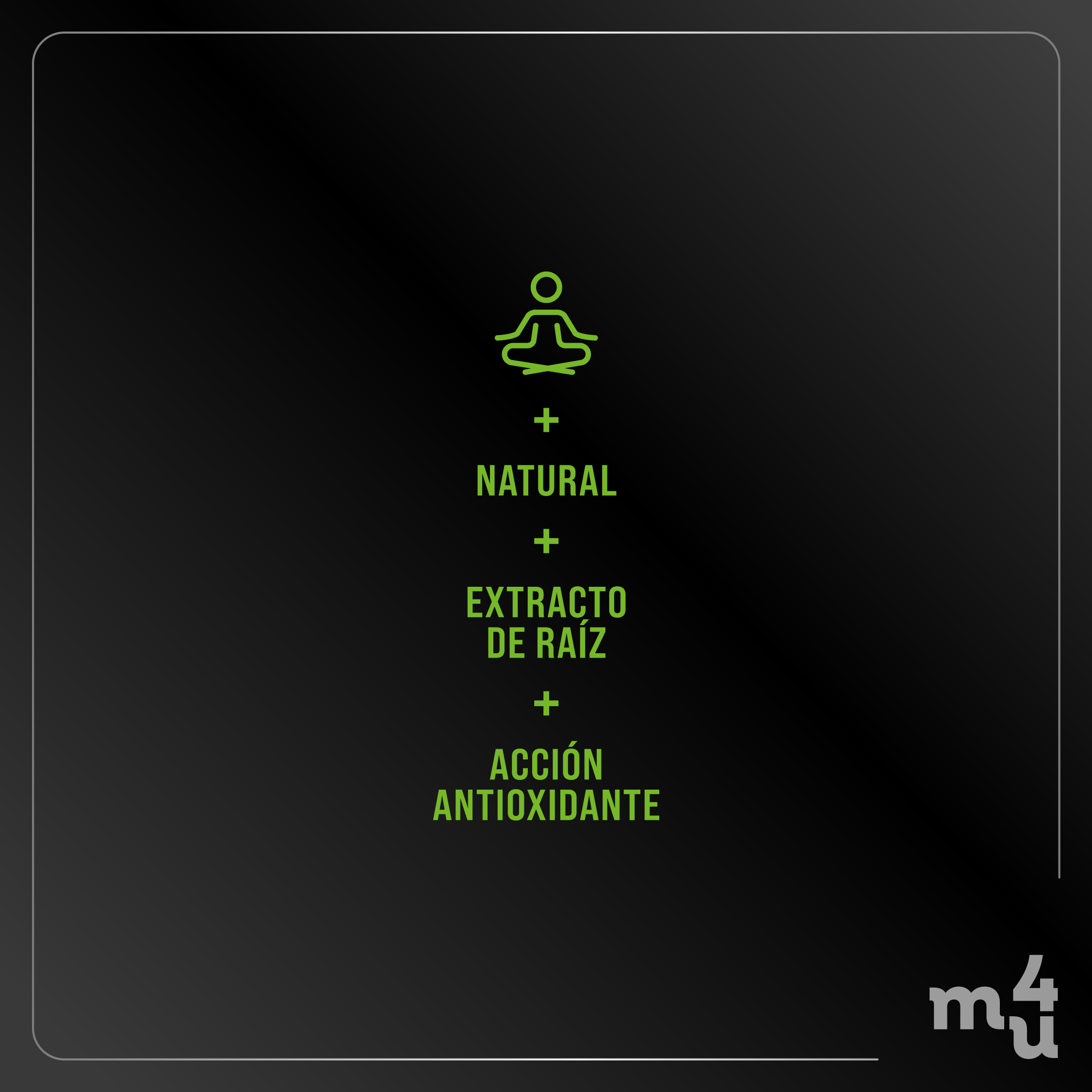 Para quienes buscan calma y equilibrio en lo natural.