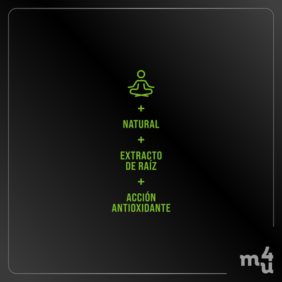 Para quienes buscan calma y equilibrio en lo natural.