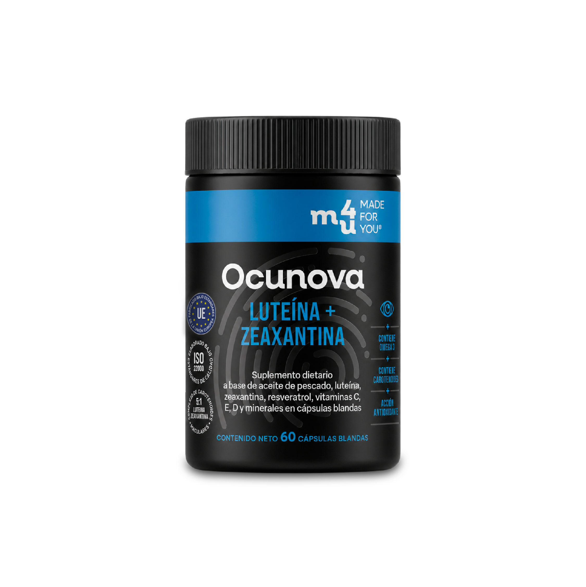 Ocunova