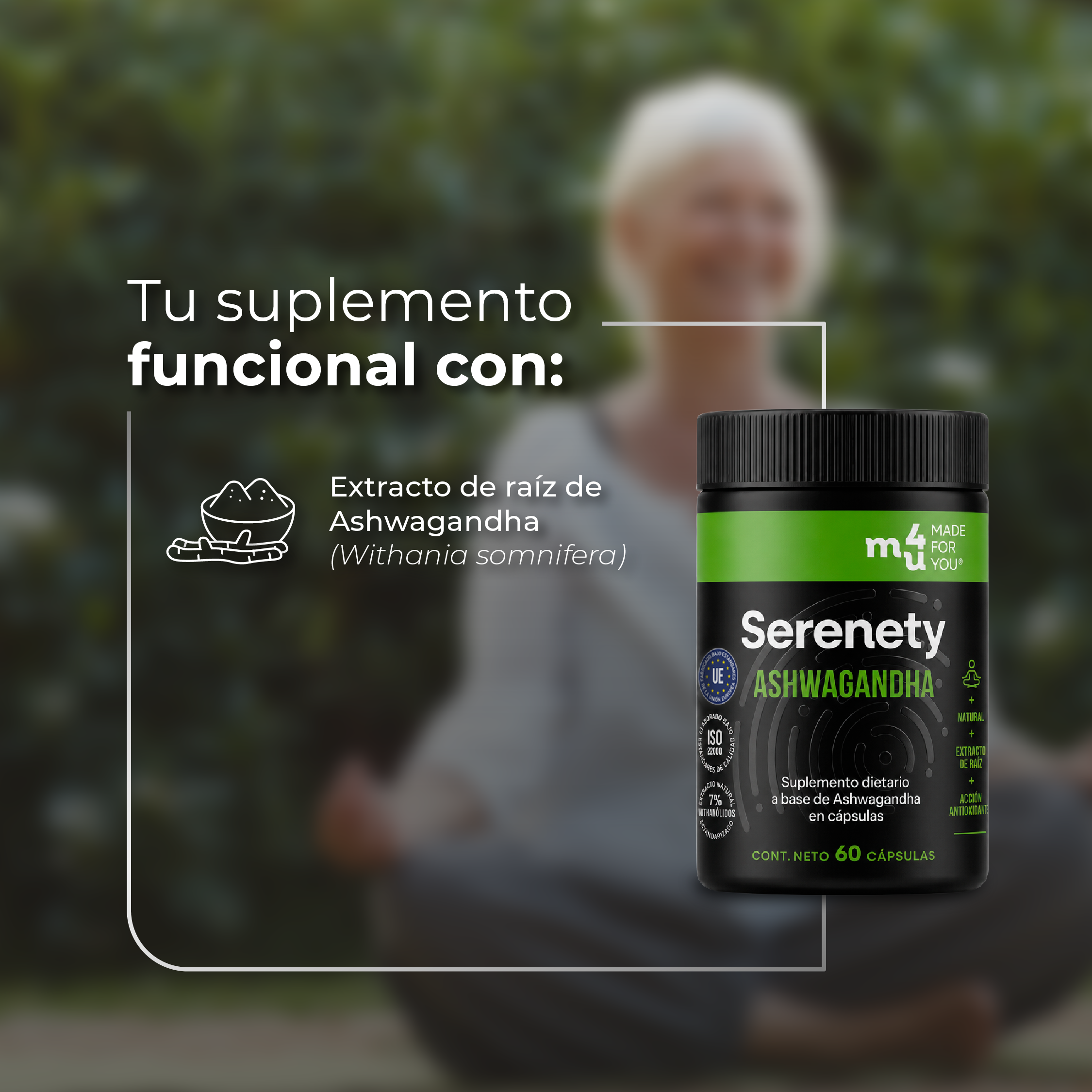 Serenety