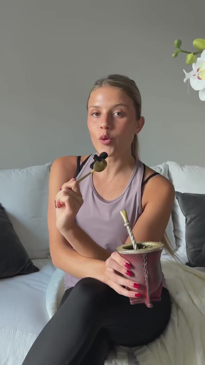 Cargar video: Así como Katy, podés hacerlo vos. El movimeinto sin límite es con Kineflex.