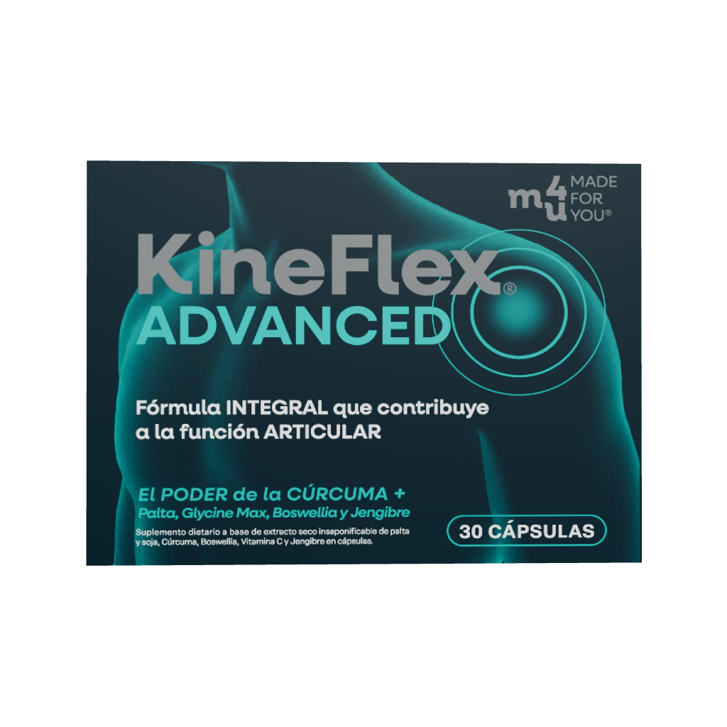 KineFlex Advanced