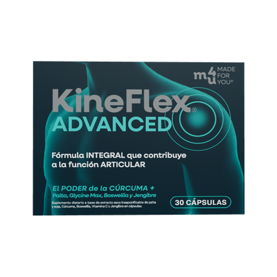 KineFlex Advanced