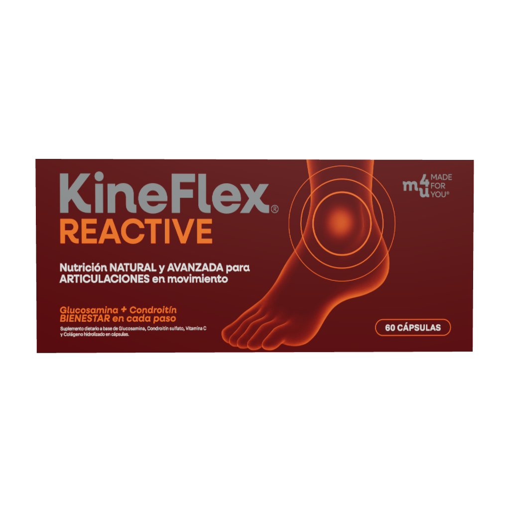 Kineflex Reactive