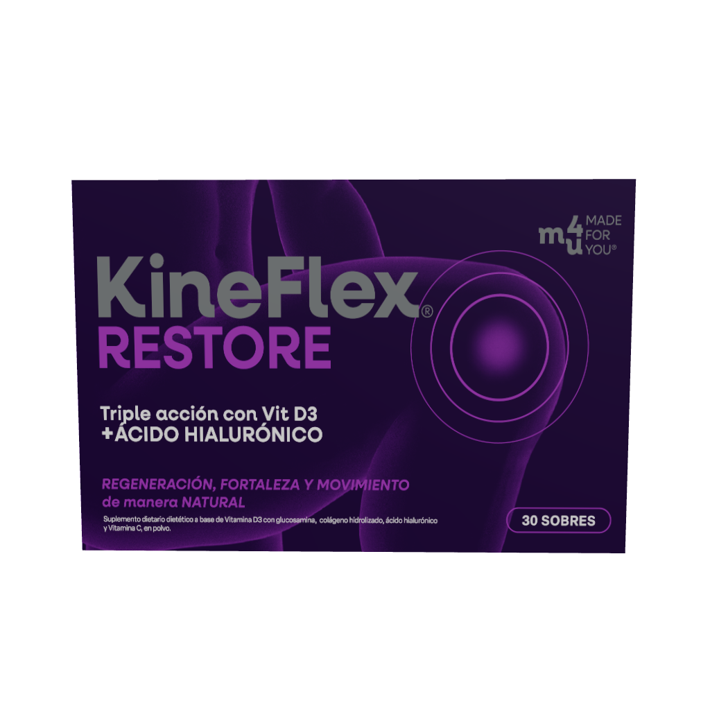 Kineflex Restore